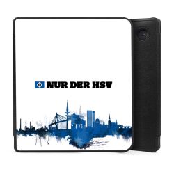 E-Reader Smart Case schwarz