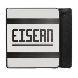 E-Reader Smart Case schwarz