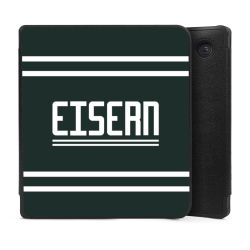 E-Reader Smart Case schwarz