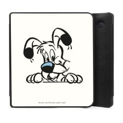 E-Reader Smart Case schwarz