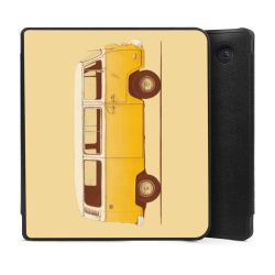 E-Reader Smart Case schwarz