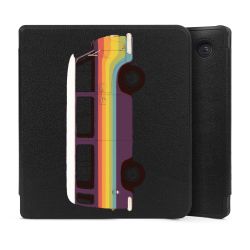 E-Reader Smart Case schwarz