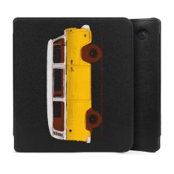 E-Reader Smart Case schwarz