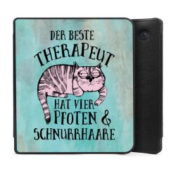 E-Reader Smart Case schwarz