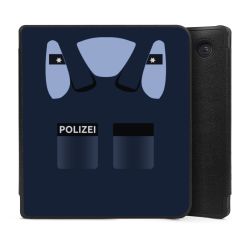 E-Reader Smart Case schwarz