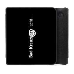 E-Reader Smart Case schwarz