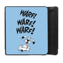 E-Reader Smart Case schwarz