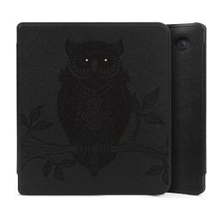 E-Reader Smart Case schwarz