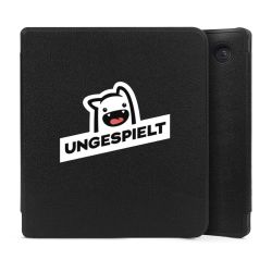 E-Reader Smart Case schwarz