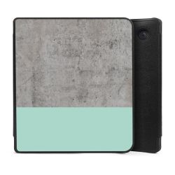 E-Reader Smart Case schwarz