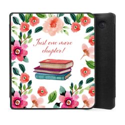 E-Reader Smart Case schwarz