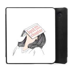 E-Reader Smart Case schwarz