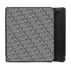 E-Reader Smart Case schwarz