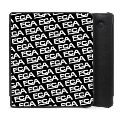 E-Reader Smart Case schwarz