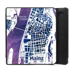 E-Reader Smart Case schwarz