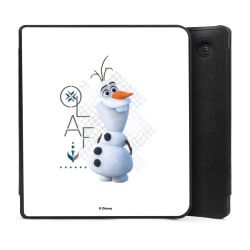 E-Reader Smart Case schwarz