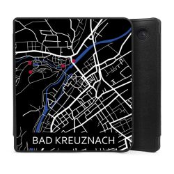 E-Reader Smart Case schwarz