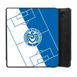 E-Reader Smart Case schwarz