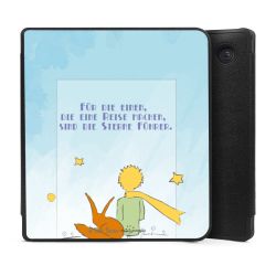 E-Reader Smart Case schwarz