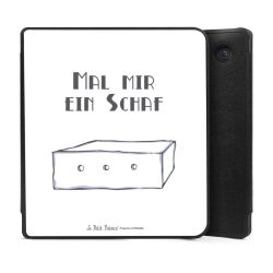 E-Reader Smart Case schwarz