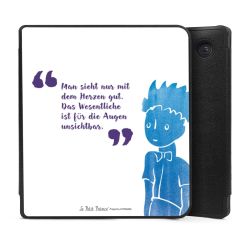 E-Reader Smart Case schwarz