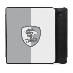 E-Reader Smart Case schwarz