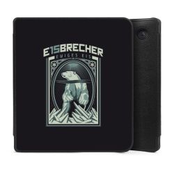 E-Reader Smart Case schwarz