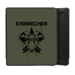 E-Reader Smart Case schwarz