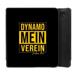 E-Reader Smart Case schwarz