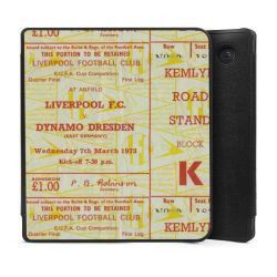 E-Reader Smart Case schwarz