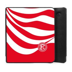 E-Reader Smart Case schwarz