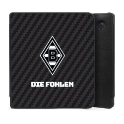 E-Reader Smart Case schwarz