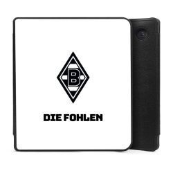 E-Reader Smart Case schwarz