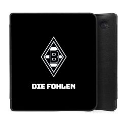 E-Reader Smart Case schwarz