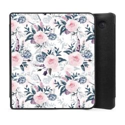 E-Reader Smart Case schwarz