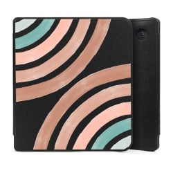 E-Reader Smart Case schwarz