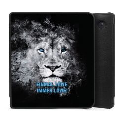 E-Reader Smart Case schwarz