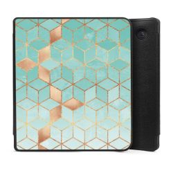 E-Reader Smart Case schwarz