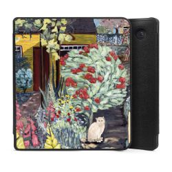 E-Reader Smart Case schwarz