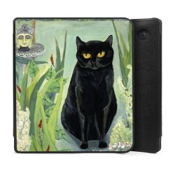 E-Reader Smart Case schwarz