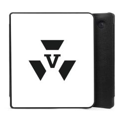 E-Reader Smart Case schwarz