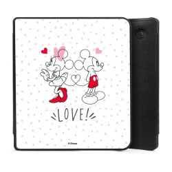 E-Reader Smart Case schwarz