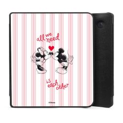 E-Reader Smart Case schwarz