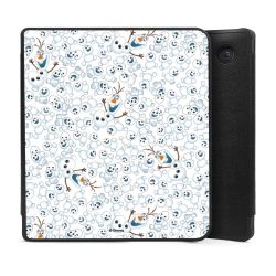 E-Reader Smart Case schwarz