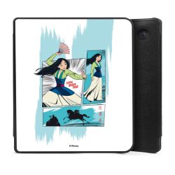 E-Reader Smart Case schwarz