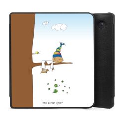 E-Reader Smart Case schwarz