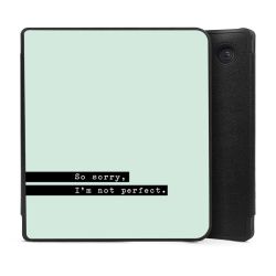 E-Reader Smart Case schwarz