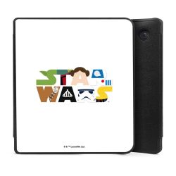 E-Reader Smart Case schwarz