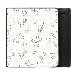 E-Reader Smart Case schwarz