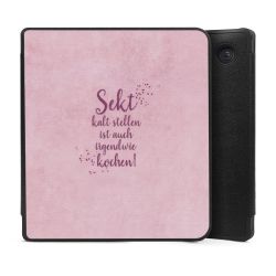 E-Reader Smart Case schwarz